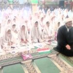 جشن تکلیف شهرستان الیگودرز