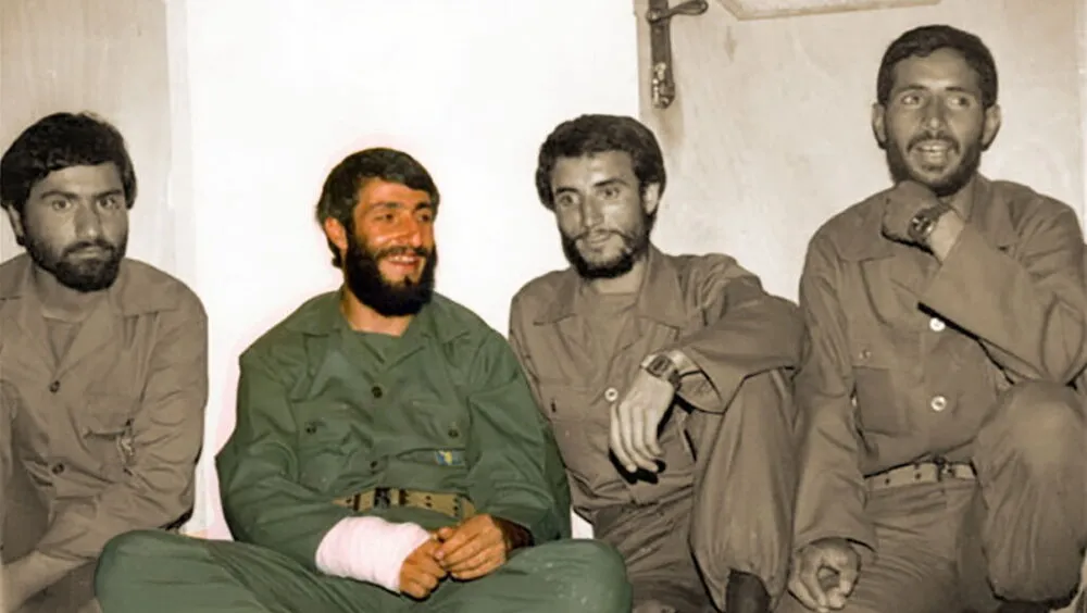 شهیدی که تا ۱۸ سالگی نماز خواندن بلد نبود!