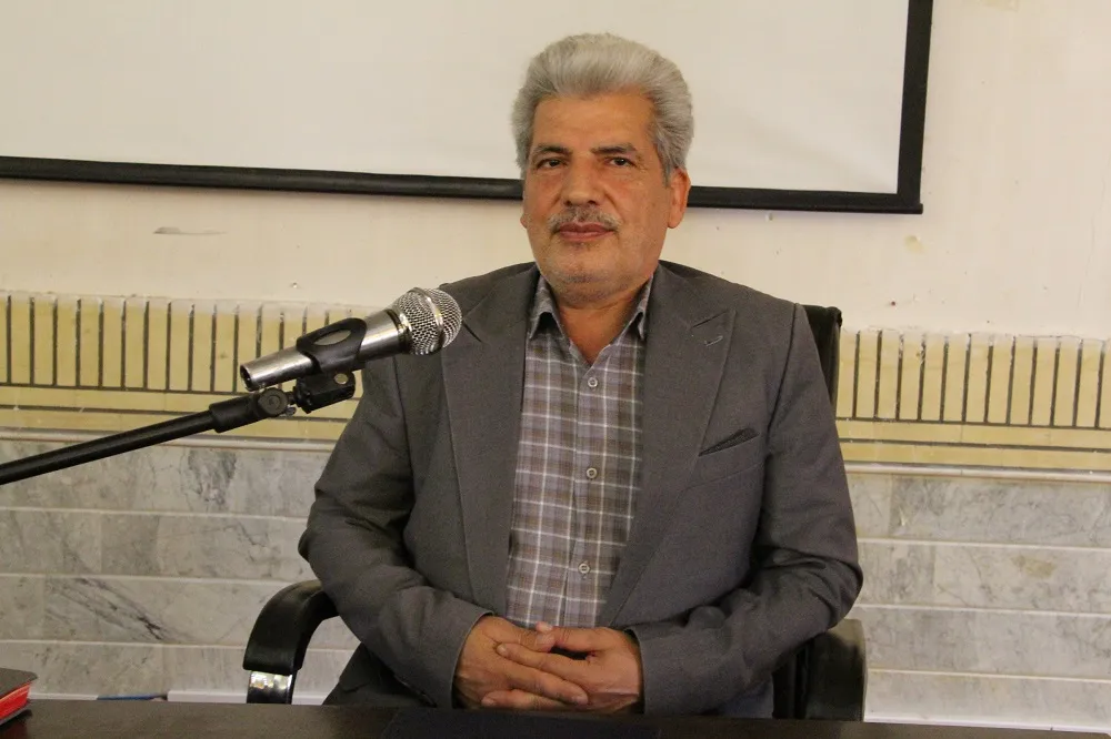 دبیر اقامه نماز شهرستان کهک قم منصوب شد