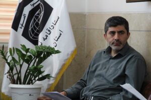 اعضا هیات ارزیابی ستاد اقامه نماز استان قم منصوب شدند