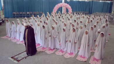 جشن تکلیف لرستان