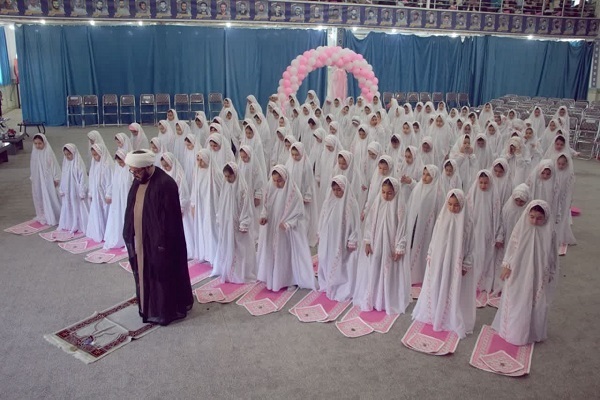 جشن تکلیف لرستان