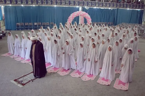 جشن تکلیف لرستان