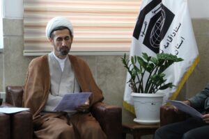 اعضا هیات ارزیابی ستاد اقامه نماز استان قم منصوب شدند