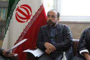 اعضا هیات ارزیابی ستاد اقامه نماز استان قم منصوب شدند