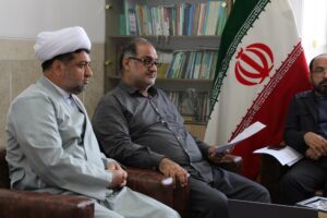 اعضا هیات ارزیابی ستاد اقامه نماز استان قم منصوب شدند