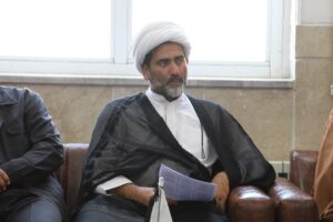 اعضا هیات ارزیابی ستاد اقامه نماز استان قم منصوب شدند