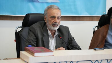 دکتر سیداحمد زرهانی قائم مقام ستاد اقامه نماز کشور