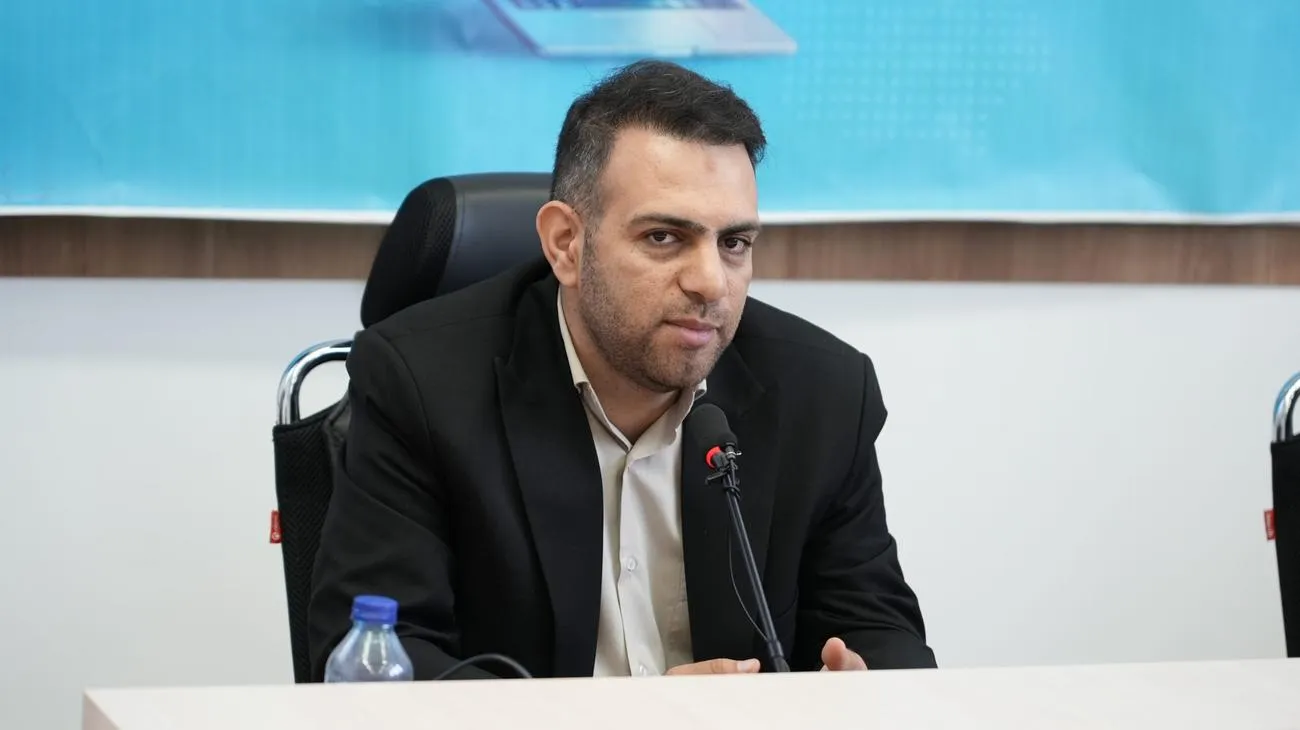 حامد صالحی