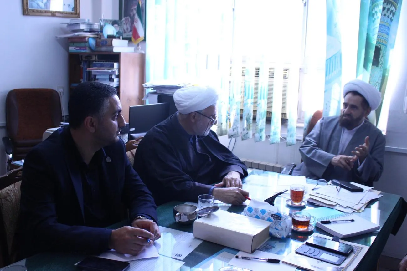 دومين جلسه هیات ارزیابی ستاد اقامه نماز مازندران تشکیل شد