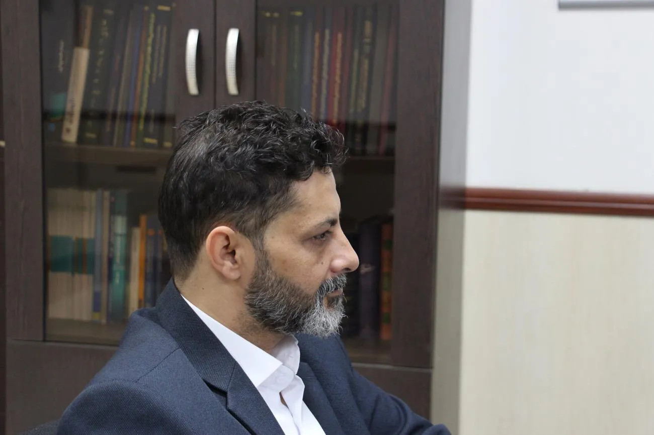 نشست ستاد اقامه نماز استان تهران با حضور مسئولان ارشد استانداری