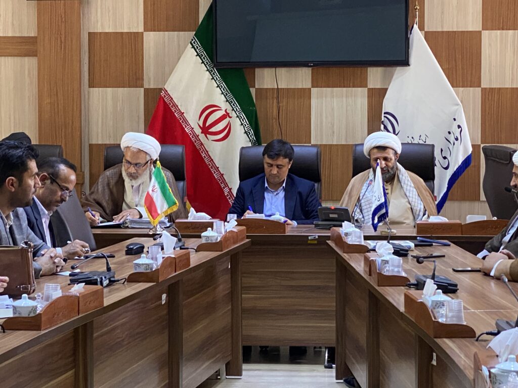 شورای اقامه نماز شیروان
