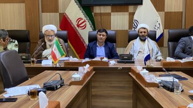 شورای اقامه نماز شیروان