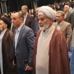 اجلاس نماز الیگودرز