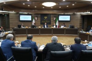 جلسه شورای آموزش و پرورش آذربایجان غربی برگزار شد