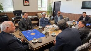 جشنواره طراحی پوستر نماز با عنوان جلوه های عاشقی در استان خراسان رضوی