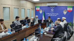 شورای اقامه نماز فرمانداری مشهد تشکیل شد