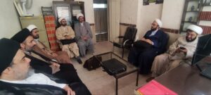 برگزاری دوره آموزشی «طرح معراج» ویژه دانشجو معلمان دانشگاه فرهنگیان استان همدان
