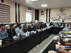 دوره های آموزشی اعضای شورای اقامه نماز بخش ها و روستاها در سه شهرستان همدان برگزار شد