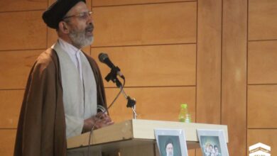 دوره آموزشی اعضای شورای اقامه نماز بخش ها و روستاهای شهرستان تویسرکان برگزار شد
