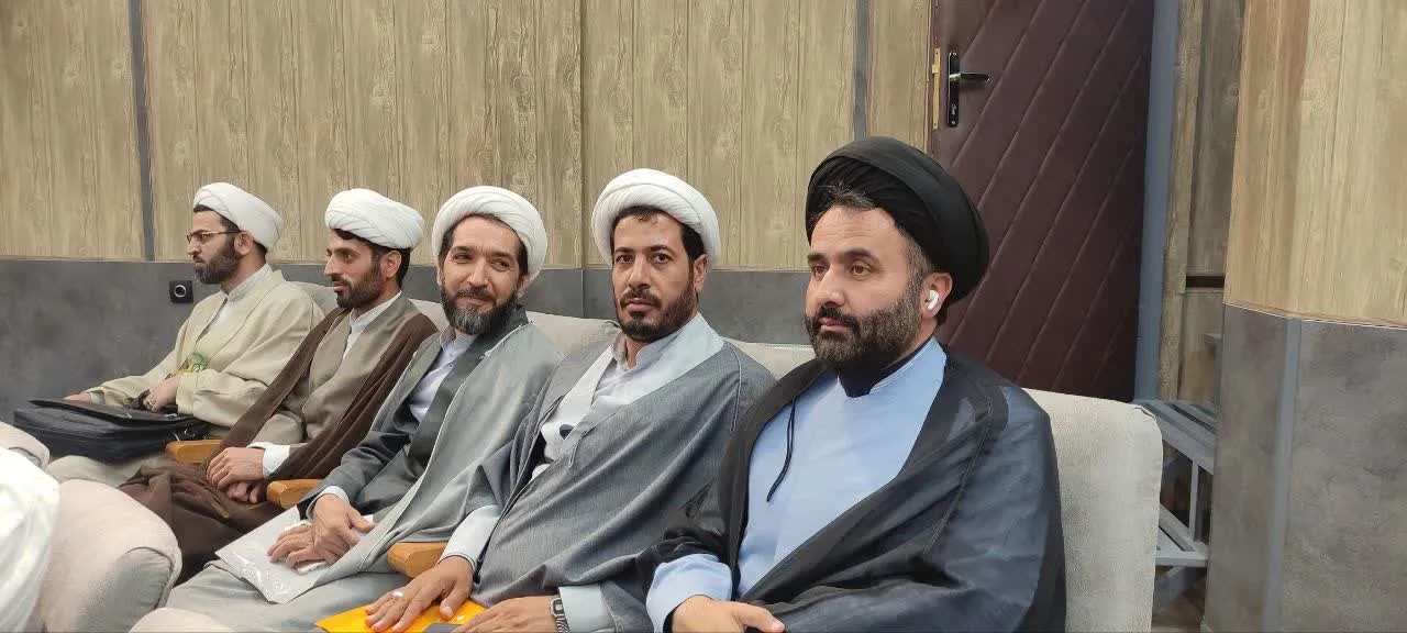 دوره آموزشی ویژه ائمه جماعات دستگاههای اجرایی استان همدان برگزار شد