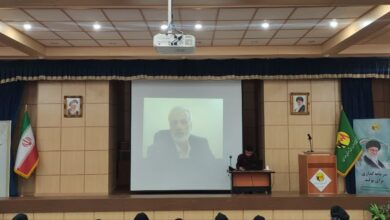 نشست مادران، معماران فرهنگ اقامه نماز در استان همدان برگزار شد.
