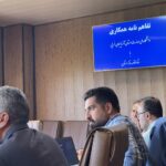 تفاهم‌نامه بومی دانشگاه ملی مهارت آذربایجان‌غربی امضا شد