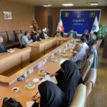 تفاهم‌نامه بومی دانشگاه ملی مهارت آذربایجان‌غربی امضا شد