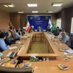 تفاهم‌نامه بومی دانشگاه ملی مهارت آذربایجان‌غربی امضا شد