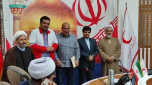 گردهمایی دبیران اقامه نماز ادارات شهرستان مشهد برگزار شد