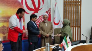 گردهمایی دبیران اقامه نماز ادارات شهرستان مشهد برگزار شد