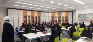 دوره توانمند سازی آموزگاران پایه سوم دختران در شهرستان خوی برگزار شد