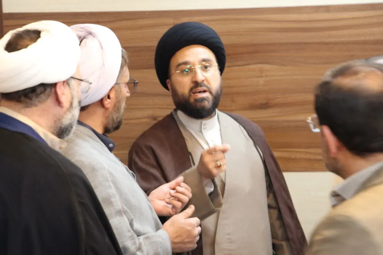 بررسی وضعیت اقامه نماز و احداث مساجد در شهرستان پردیس