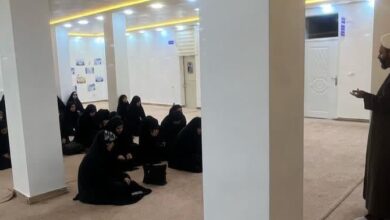 نشست‌های تخصصی نماز ویژه دانشجویان، در قالب گفتمان‌های نقد نظر و تبیین نماز در استان ایلام برگزار شد