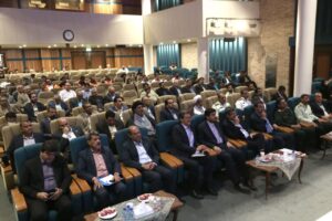 استاندار یزد از مدیر ستاد اقامه نماز استان یزد تجلیل کرد