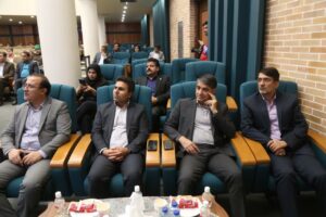 استاندار یزد از مدیر ستاد اقامه نماز استان یزد تجلیل کرد