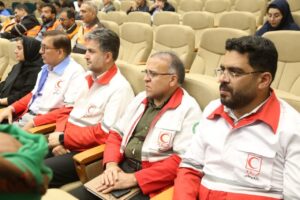 استاندار یزد از مدیر ستاد اقامه نماز استان یزد تجلیل کرد
