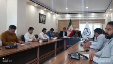 شورای اقامه نماز جهاد دانشگاهی استان لرستان