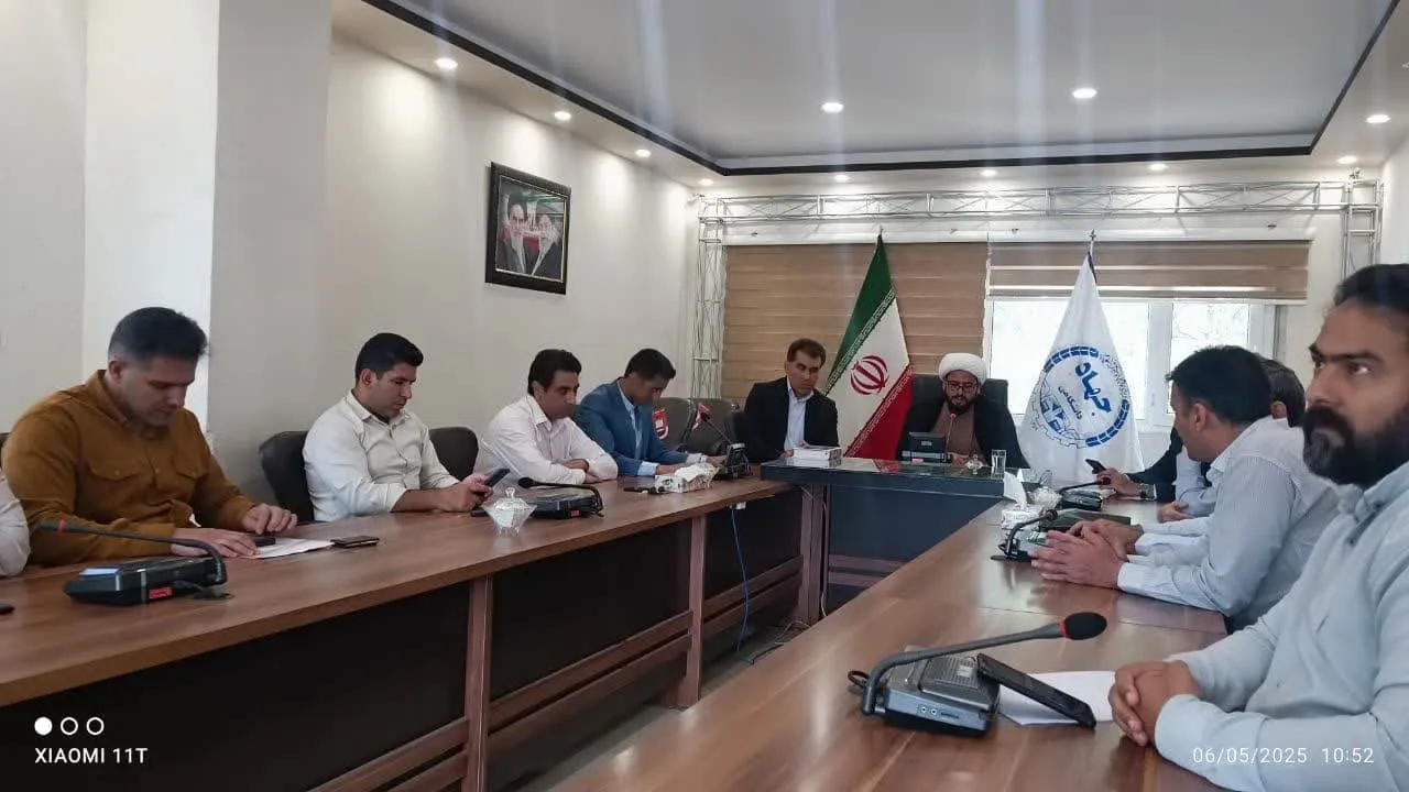 شورای اقامه نماز جهاد دانشگاهی استان لرستان