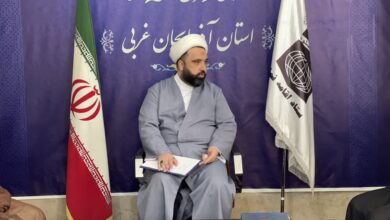 نشست هیئت ارزیابی عملکرد اقامه نماز دستگاه‌های اجرایی آذربایجان‌ غربی برگزار شد