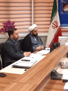 نشست کارشناسی بومی سازی تفاهم نامه اداره کل پست آذربایجان غربی برگزار شد