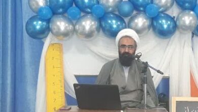 هیئت اندیشه ورز نماز مدارس در شهرستان بدره تشکیل شد