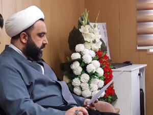 نشست کارشناسی بومی سازی تفاهمنامه اداره کل بیمه سلامت آذربایجان غربی برگزار شد