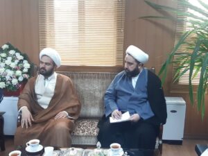 نشست کارشناسی تدوین تفاهمنامه بومی اداره‌کل بانک سپه آذربایجان‌ غربی برگزار شد