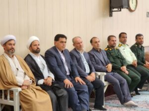 اجلاس نماز دانش‌آموزی شهرستان چایپاره برگزار شد