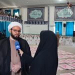 جشن تکلیف لرستان