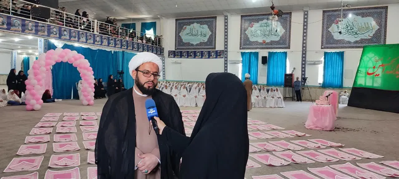 جشن تکلیف لرستان