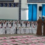 جشن تکلیف لرستان