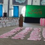 جشن تکلیف لرستان