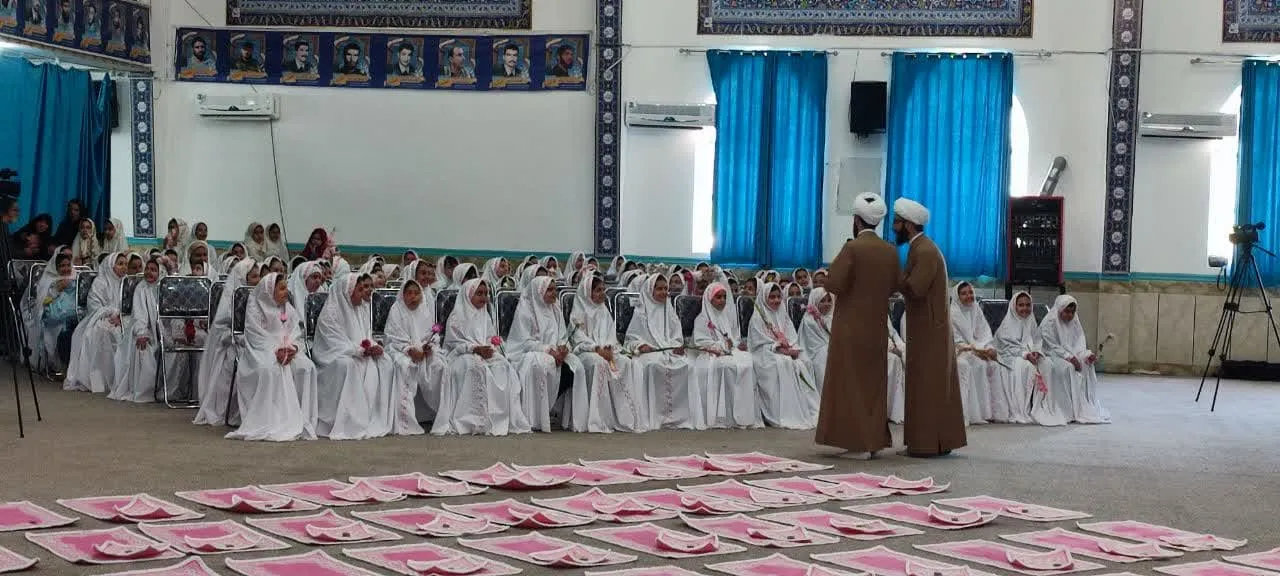 جشن تکلیف لرستان